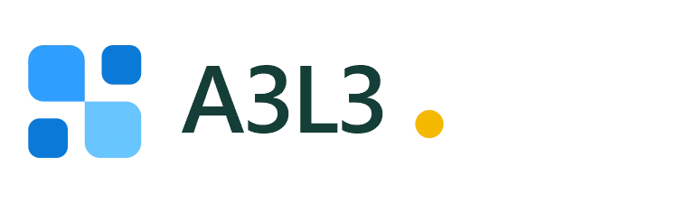 A3L3 Logo